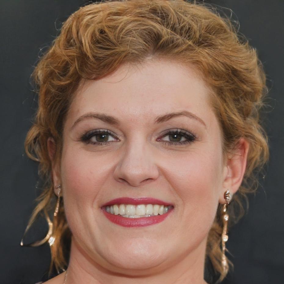 Porträt von Prof. Dr. Claudia Brennicke